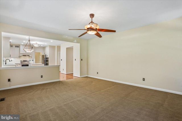 8105 DRY RIDGE, Montgomery Village, MD 20886