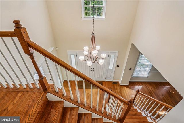 8105 DRY RIDGE, Montgomery Village, MD 20886