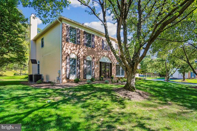 8105 DRY RIDGE, Montgomery Village, MD 20886