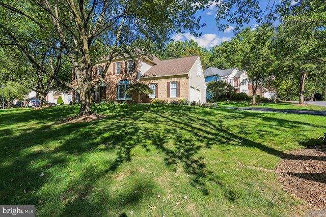 8105 DRY RIDGE, Montgomery Village, MD 20886
