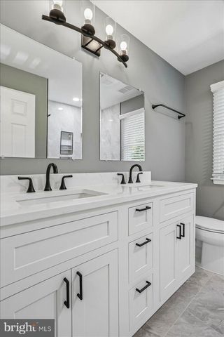 8105 DRY RIDGE, Montgomery Village, MD 20886