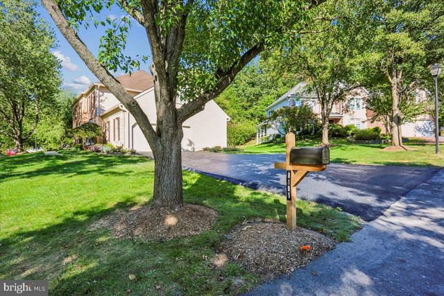 8105 DRY RIDGE, Montgomery Village, MD 20886