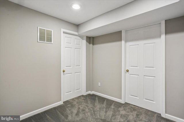 8105 DRY RIDGE, Montgomery Village, MD 20886