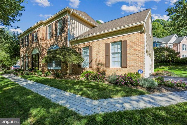 8105 DRY RIDGE, Montgomery Village, MD 20886