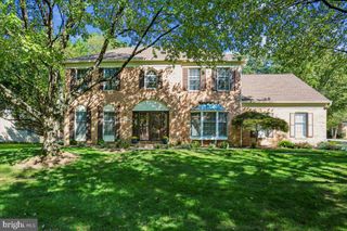8105 DRY RIDGE, Montgomery Village, MD 20886