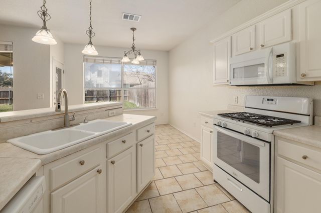 108 Prairie Springs CV, Georgetown, TX 78626