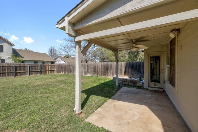 108 Prairie Springs CV, Georgetown, TX 78626