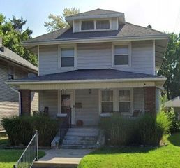 636 Bowen Street, Dayton, OH 45410