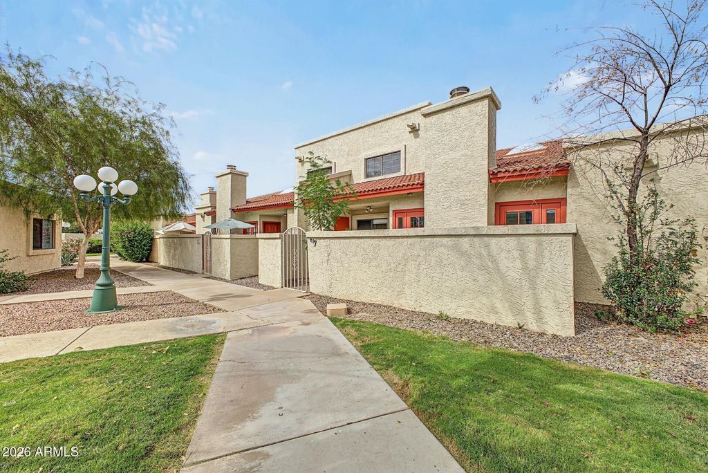 633 W SOUTHERN Avenue 1107, Tempe, AZ 85282 — exterior
