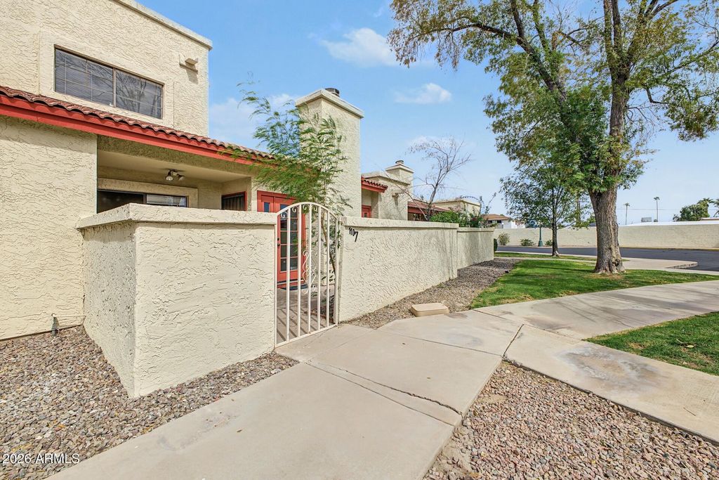 633 W SOUTHERN Avenue 1107, Tempe, AZ 85282 — photo 2