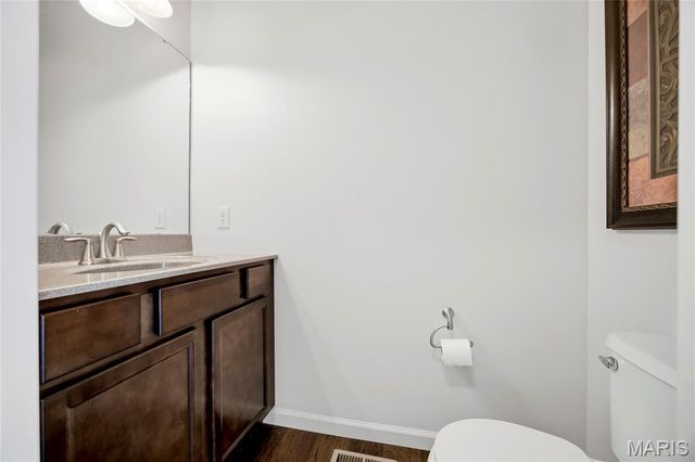 315 Fronterra Court, Cottleville, MO 63376