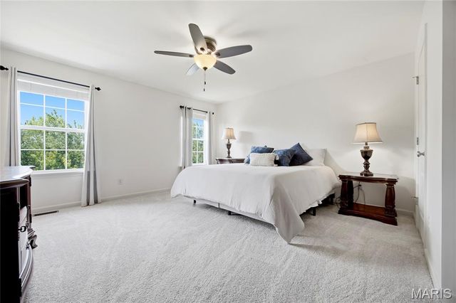 315 Fronterra Court, Cottleville, MO 63376