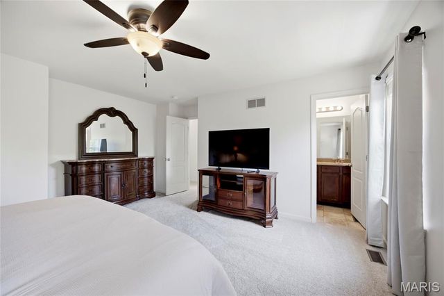 315 Fronterra Court, Cottleville, MO 63376