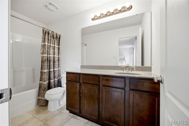 315 Fronterra Court, Cottleville, MO 63376