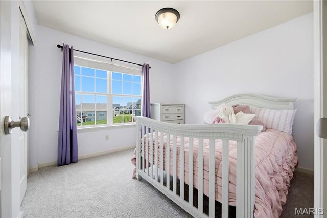 315 Fronterra Court, Cottleville, MO 63376