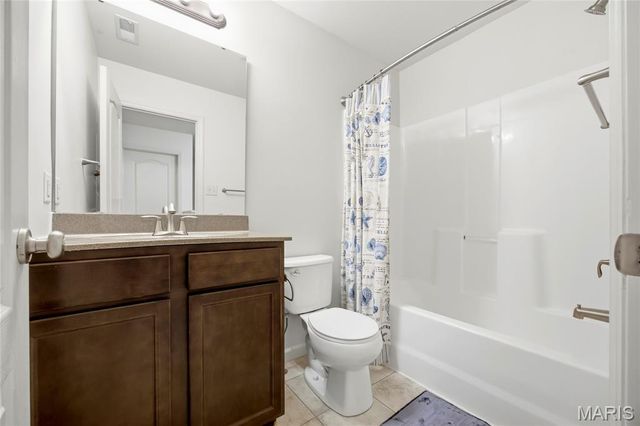 315 Fronterra Court, Cottleville, MO 63376