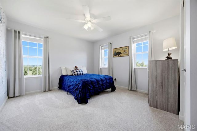 315 Fronterra Court, Cottleville, MO 63376
