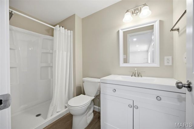 315 Fronterra Court, Cottleville, MO 63376
