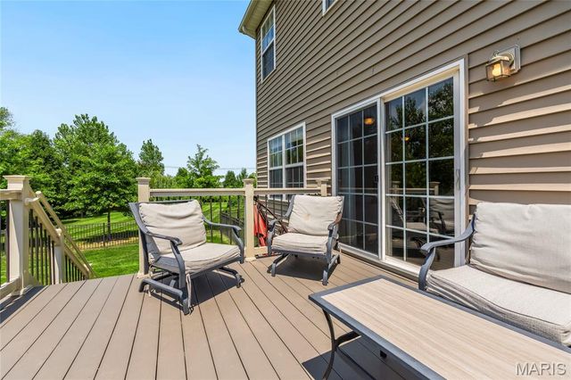 315 Fronterra Court, Cottleville, MO 63376