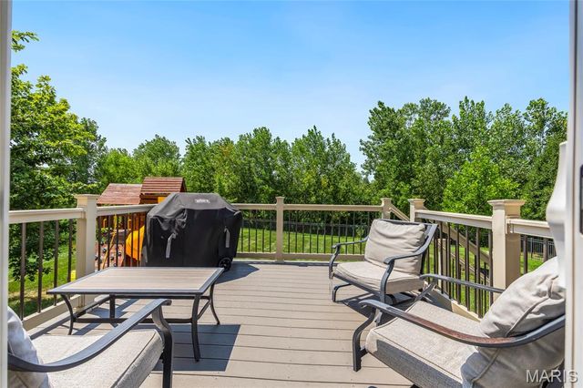 315 Fronterra Court, Cottleville, MO 63376