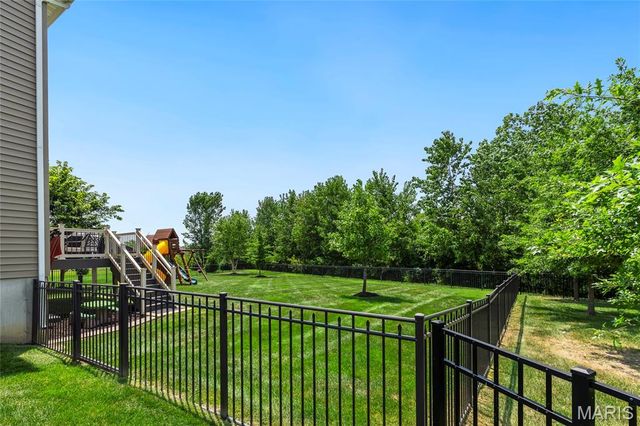 315 Fronterra Court, Cottleville, MO 63376