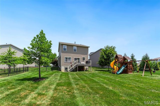 315 Fronterra Court, Cottleville, MO 63376