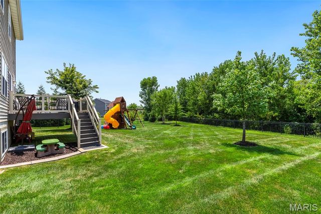 315 Fronterra Court, Cottleville, MO 63376
