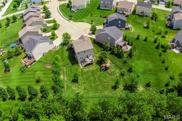 315 Fronterra Court, Cottleville, MO 63376