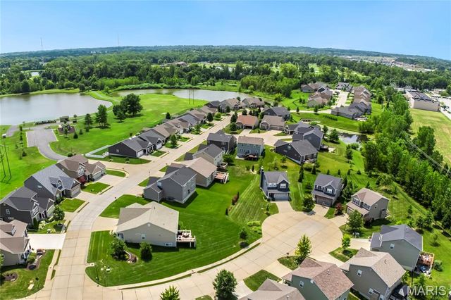 315 Fronterra Court, Cottleville, MO 63376