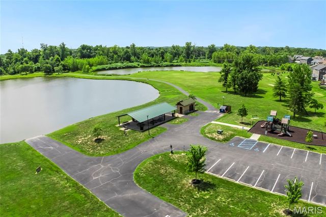 315 Fronterra Court, Cottleville, MO 63376