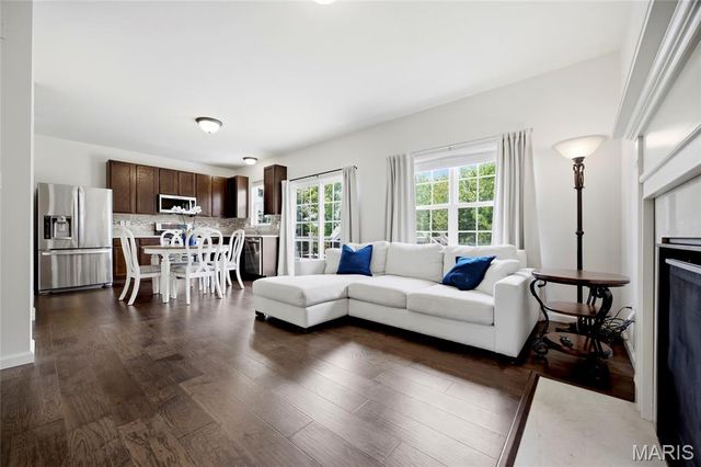 315 Fronterra Court, Cottleville, MO 63376