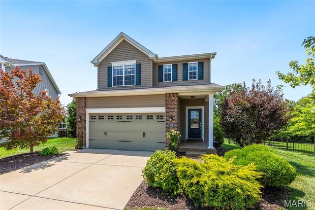 315 Fronterra Court, Cottleville, MO 63376