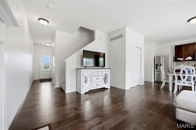 315 Fronterra Court, Cottleville, MO 63376
