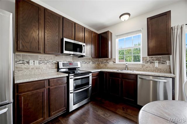 315 Fronterra Court, Cottleville, MO 63376