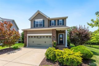 315 Fronterra Court, Cottleville, MO 63376