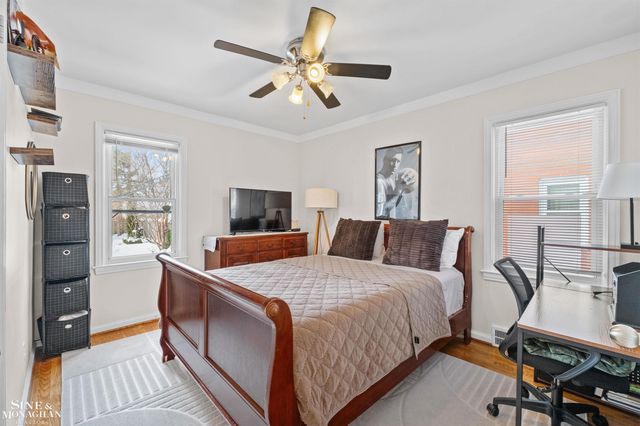 407 Kerby Road, Grosse Pointe Farms, MI 48236