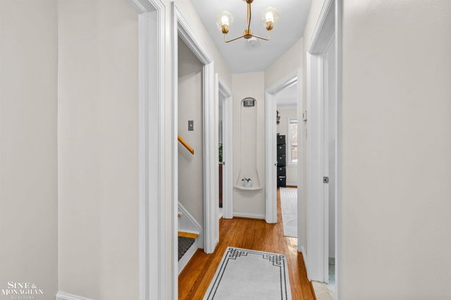 407 Kerby Road, Grosse Pointe Farms, MI 48236