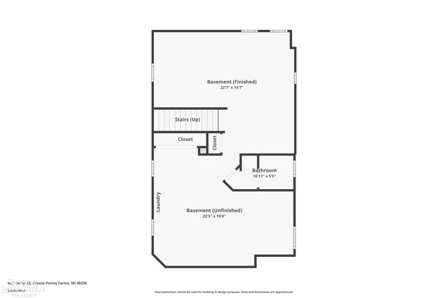 407 Kerby Road, Grosse Pointe Farms, MI 48236