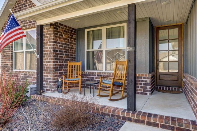 4858 S Aaron Avenue, Springfield, MO 65810