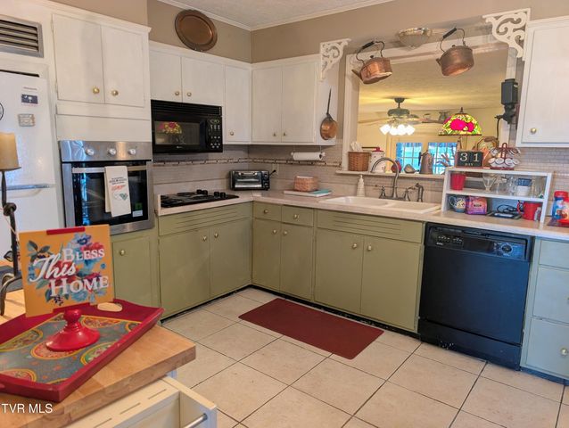 1801 East Sevier Avenue, Kingsport, TN 37664