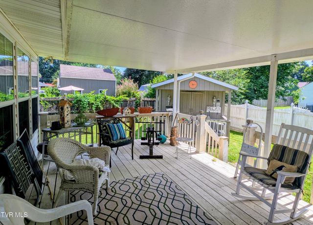 1801 East Sevier Avenue, Kingsport, TN 37664