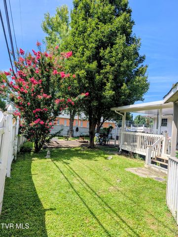 1801 East Sevier Avenue, Kingsport, TN 37664