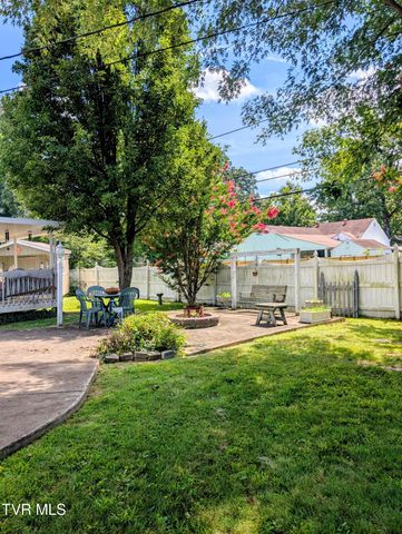 1801 East Sevier Avenue, Kingsport, TN 37664
