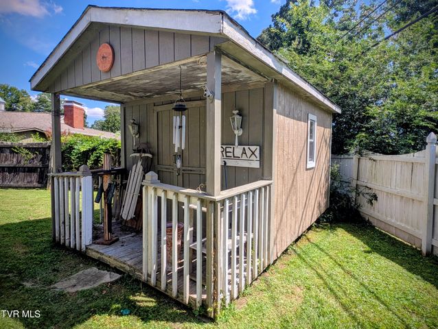 1801 East Sevier Avenue, Kingsport, TN 37664