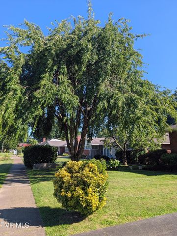 1801 East Sevier Avenue, Kingsport, TN 37664