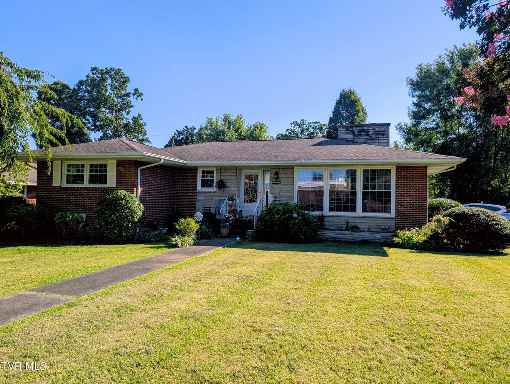 1801 East Sevier Avenue, Kingsport, TN 37664