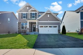3635 Ambrosia Drive, Naperville, IL 60564