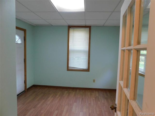 5284 Scotch Settlement Road, Almont, MI 48003