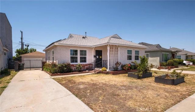 15513 Patronella, Gardena, CA 90249