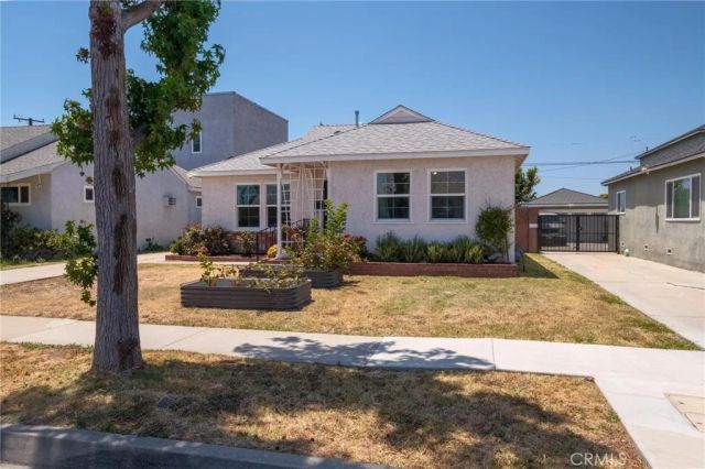 15513 Patronella, Gardena, CA 90249